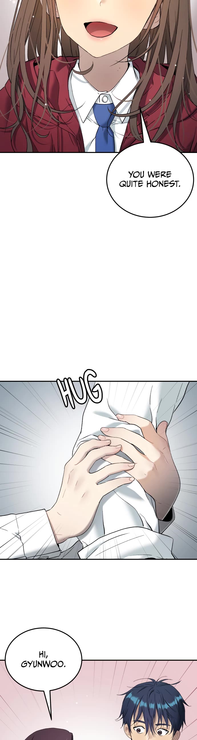 Legend of Dangun chapter 72 page 39