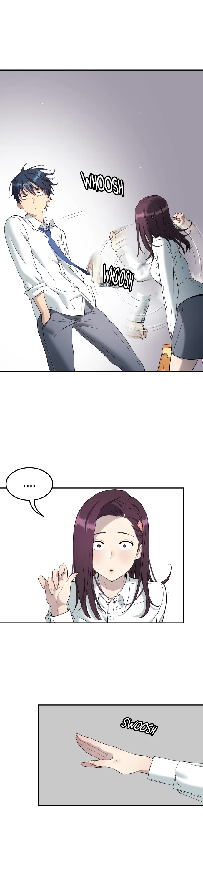 Legend of Dangun chapter 72 page 43