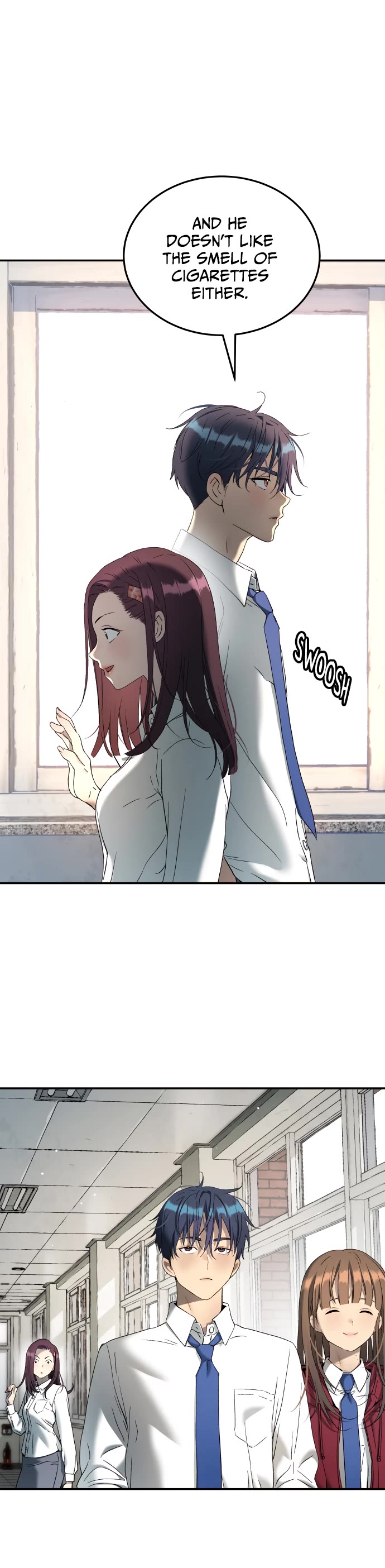 Legend of Dangun chapter 72 page 45