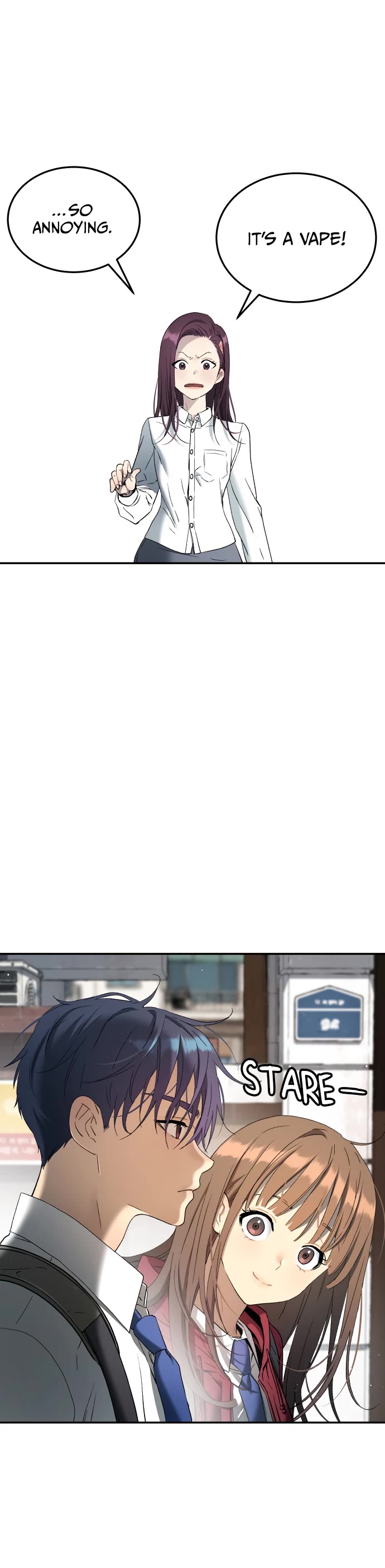 Legend of Dangun chapter 72 page 46