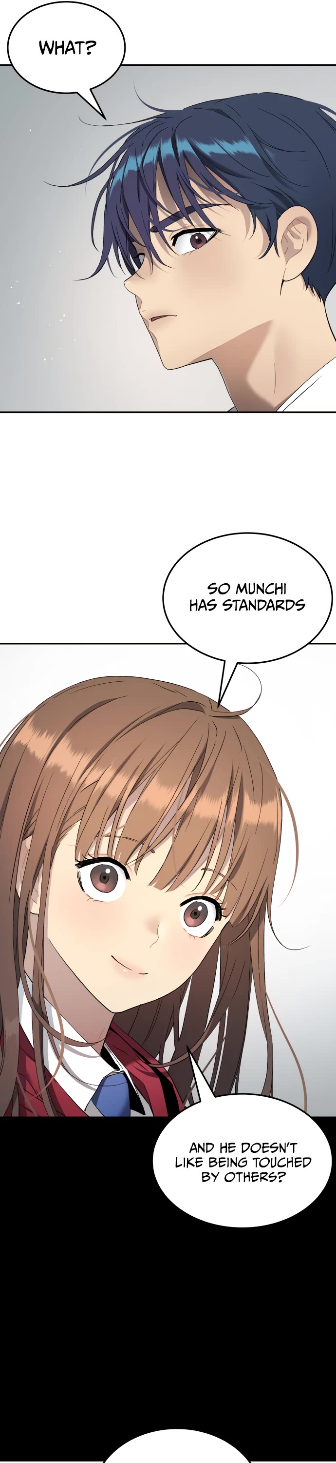 Legend of Dangun chapter 72 page 47