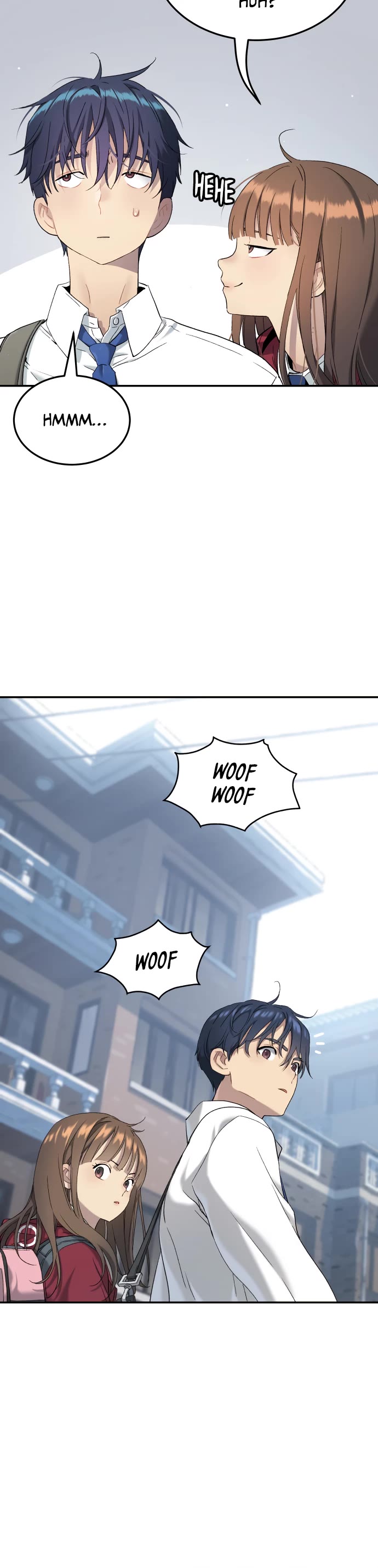 Legend of Dangun chapter 72 page 49