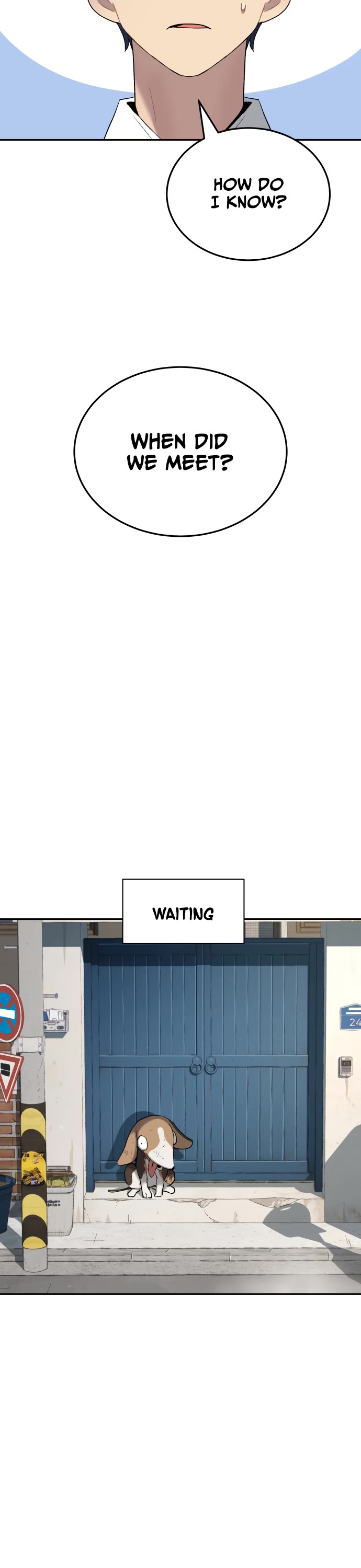 Legend of Dangun chapter 72 page 52