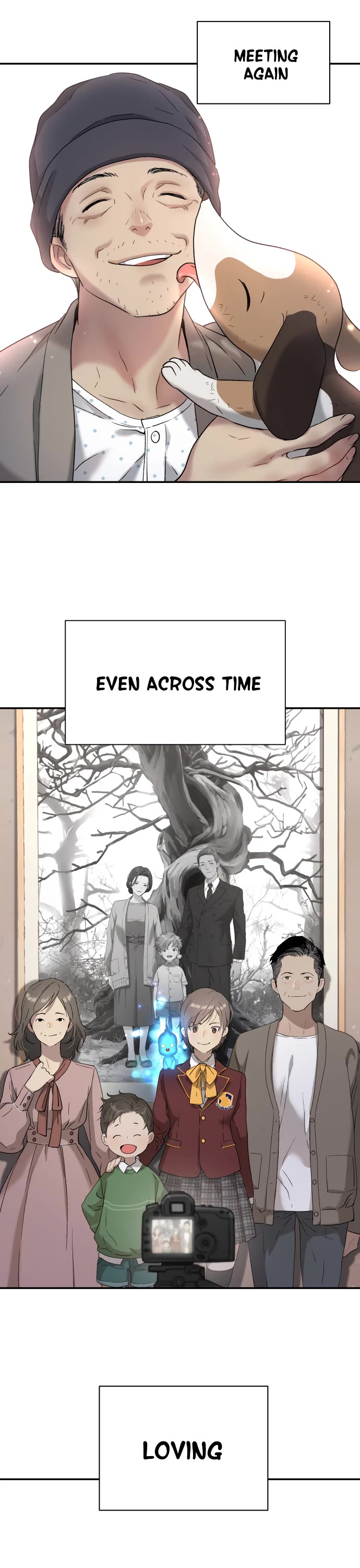 Legend of Dangun chapter 72 page 53