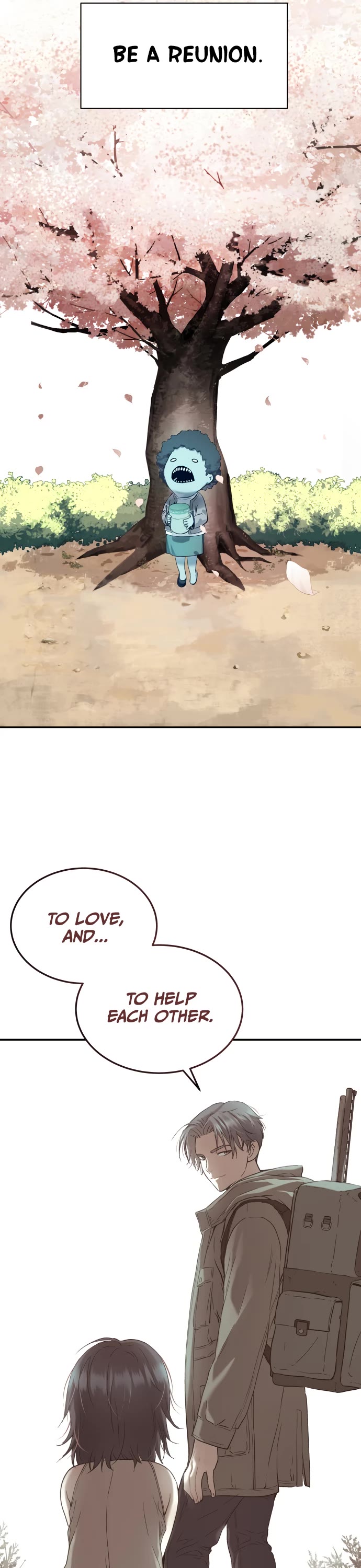 Legend of Dangun chapter 72 page 56