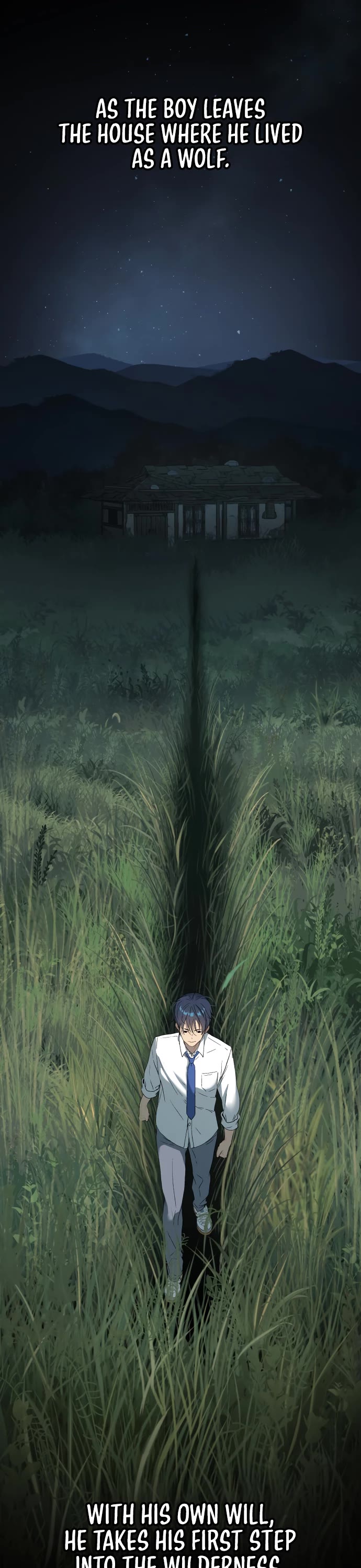 Legend of Dangun chapter 72 page 58