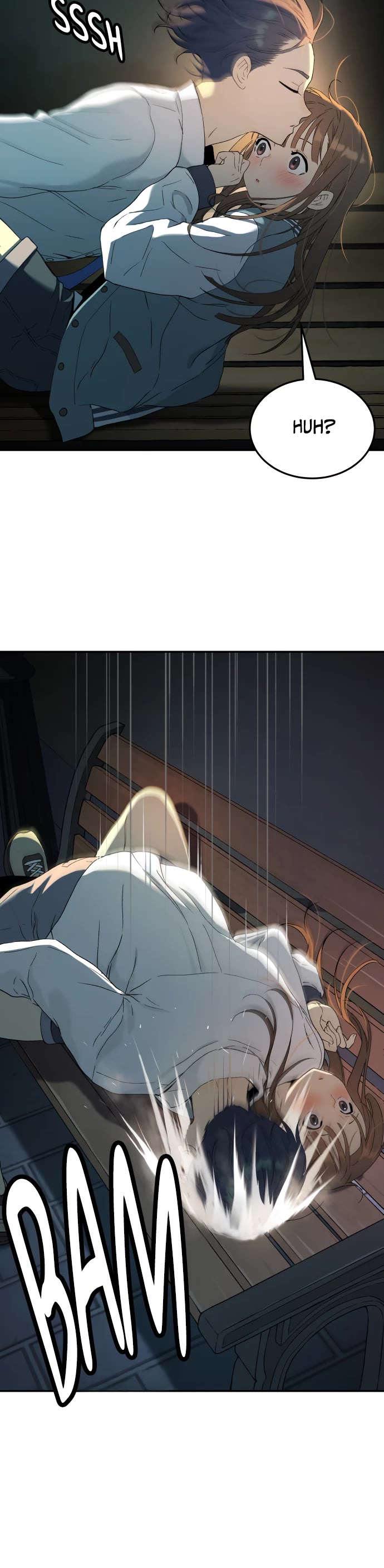 Legend of Dangun chapter 72 page 7