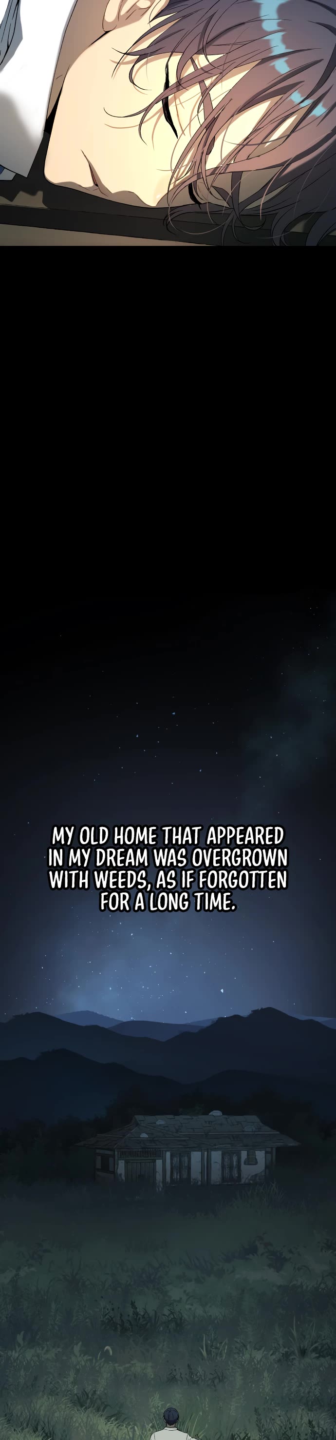 Legend of Dangun chapter 72 page 9