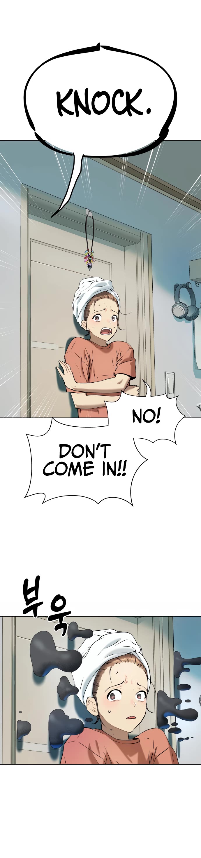 Legend of Dangun chapter 8 page 24