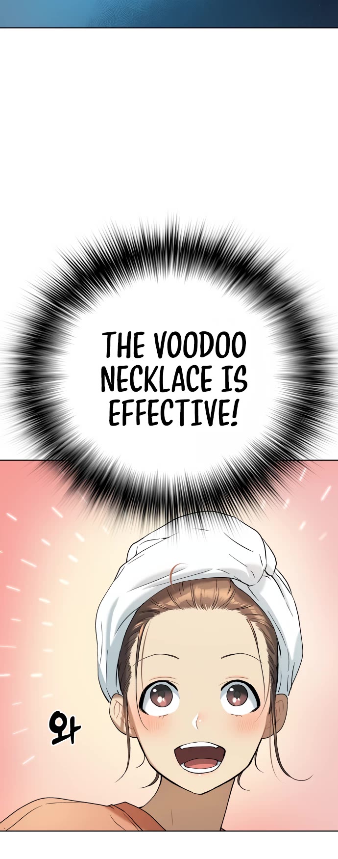 Legend of Dangun chapter 8 page 28