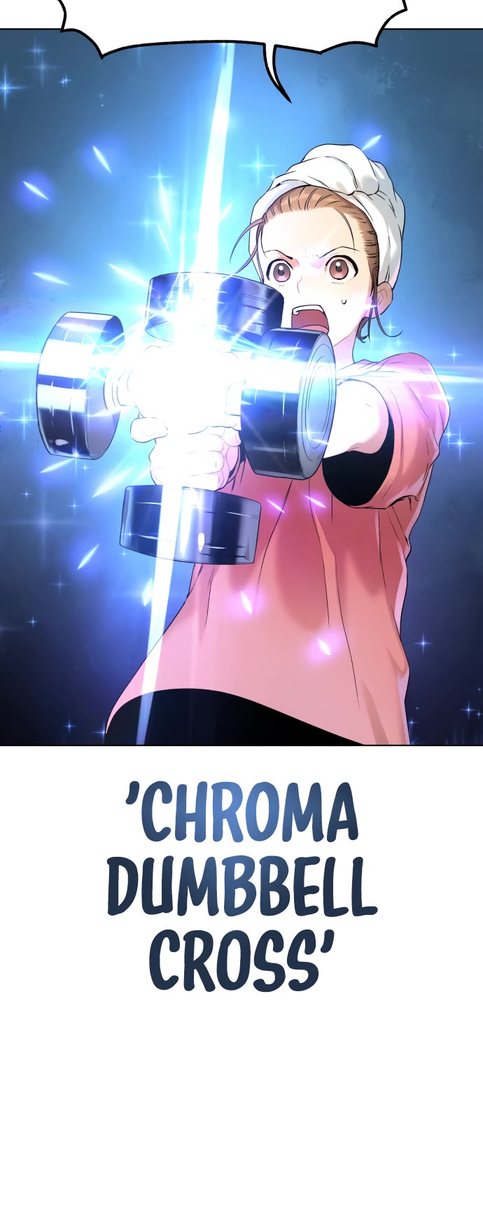 Legend of Dangun chapter 8 page 31