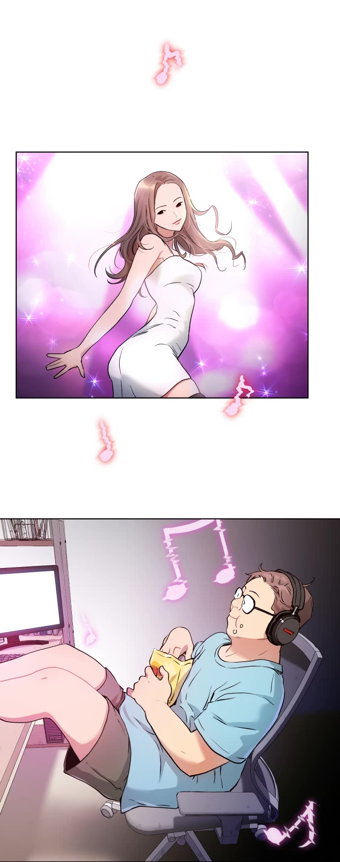 Legend of Dangun chapter 8 page 36