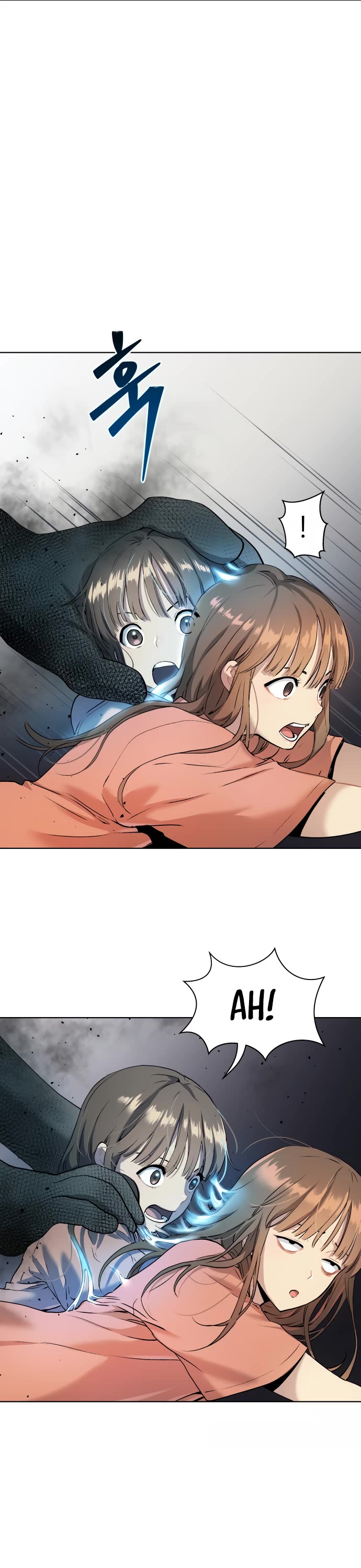 Legend of Dangun chapter 8 page 37