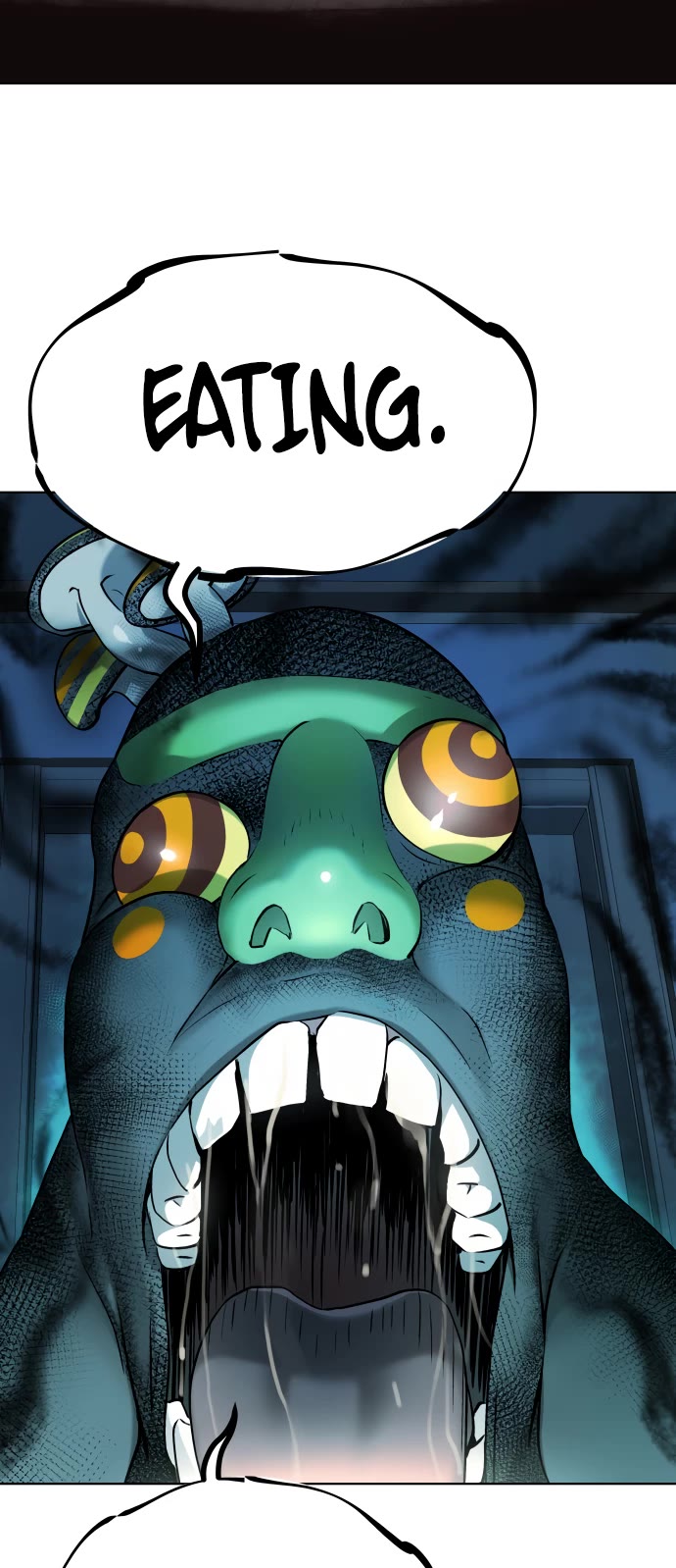 Legend of Dangun chapter 8 page 39