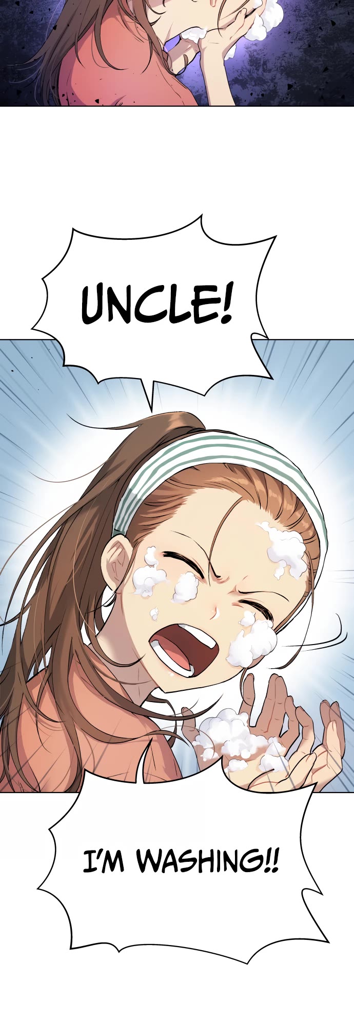 Legend of Dangun chapter 8 page 4