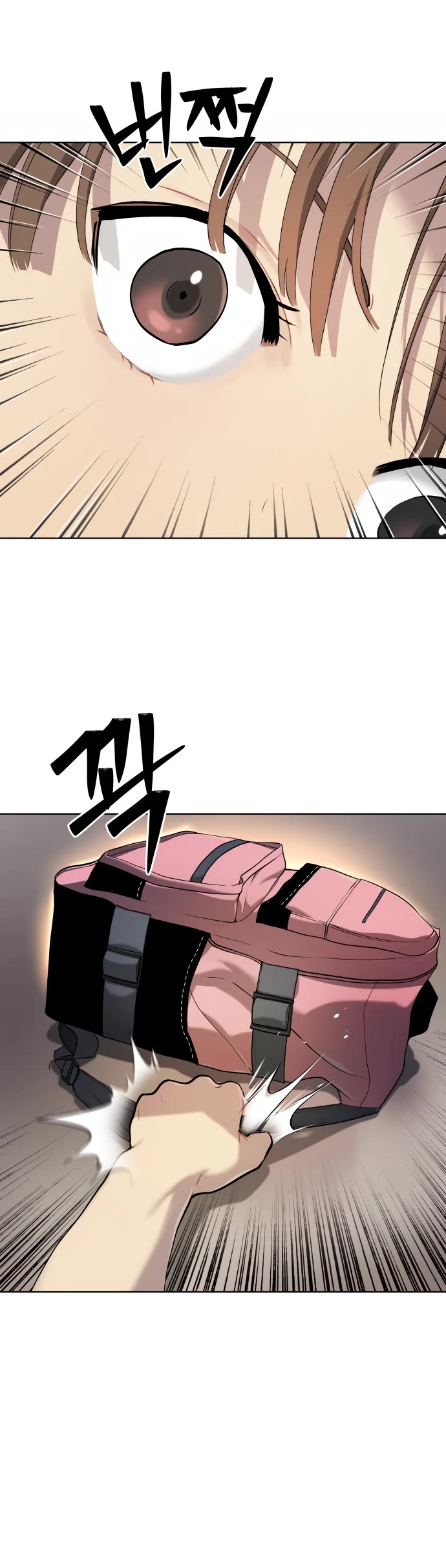 Legend of Dangun chapter 8 page 43