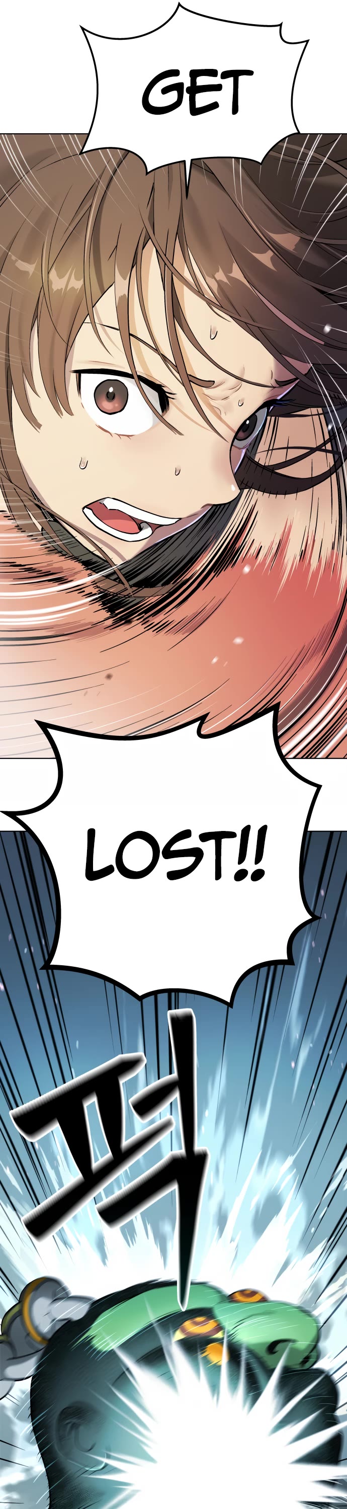 Legend of Dangun chapter 8 page 44