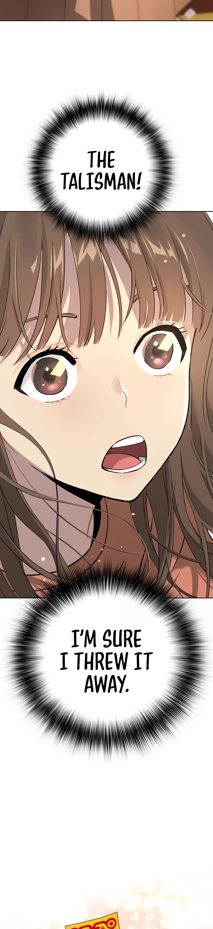 Legend of Dangun chapter 8 page 48