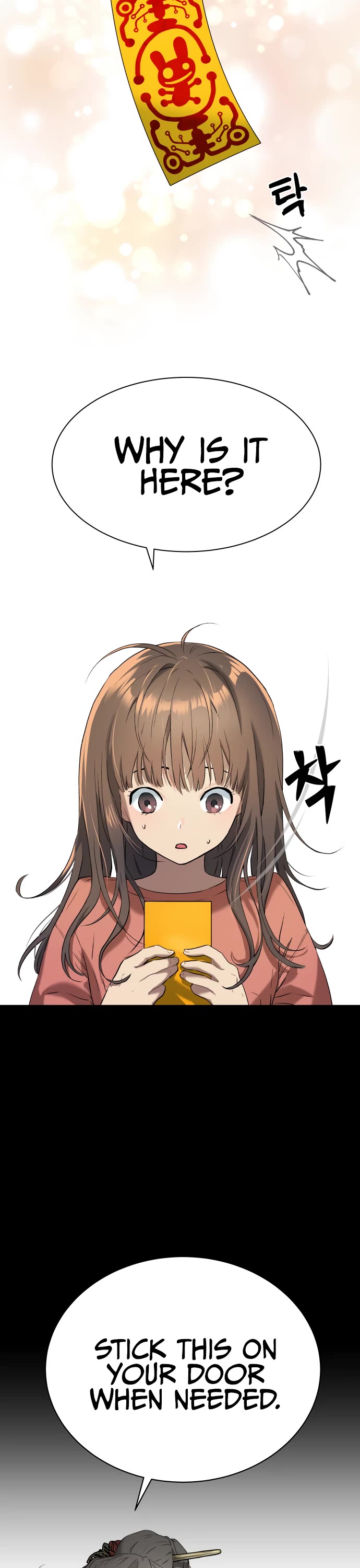 Legend of Dangun chapter 8 page 49