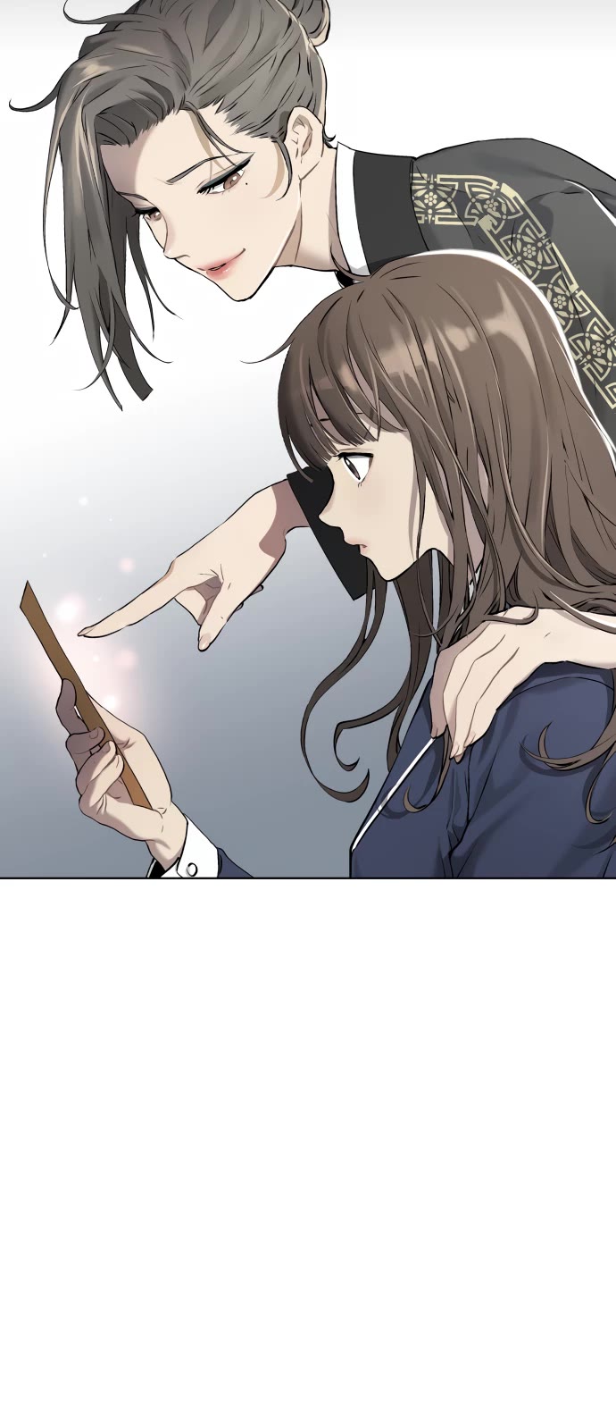 Legend of Dangun chapter 8 page 50