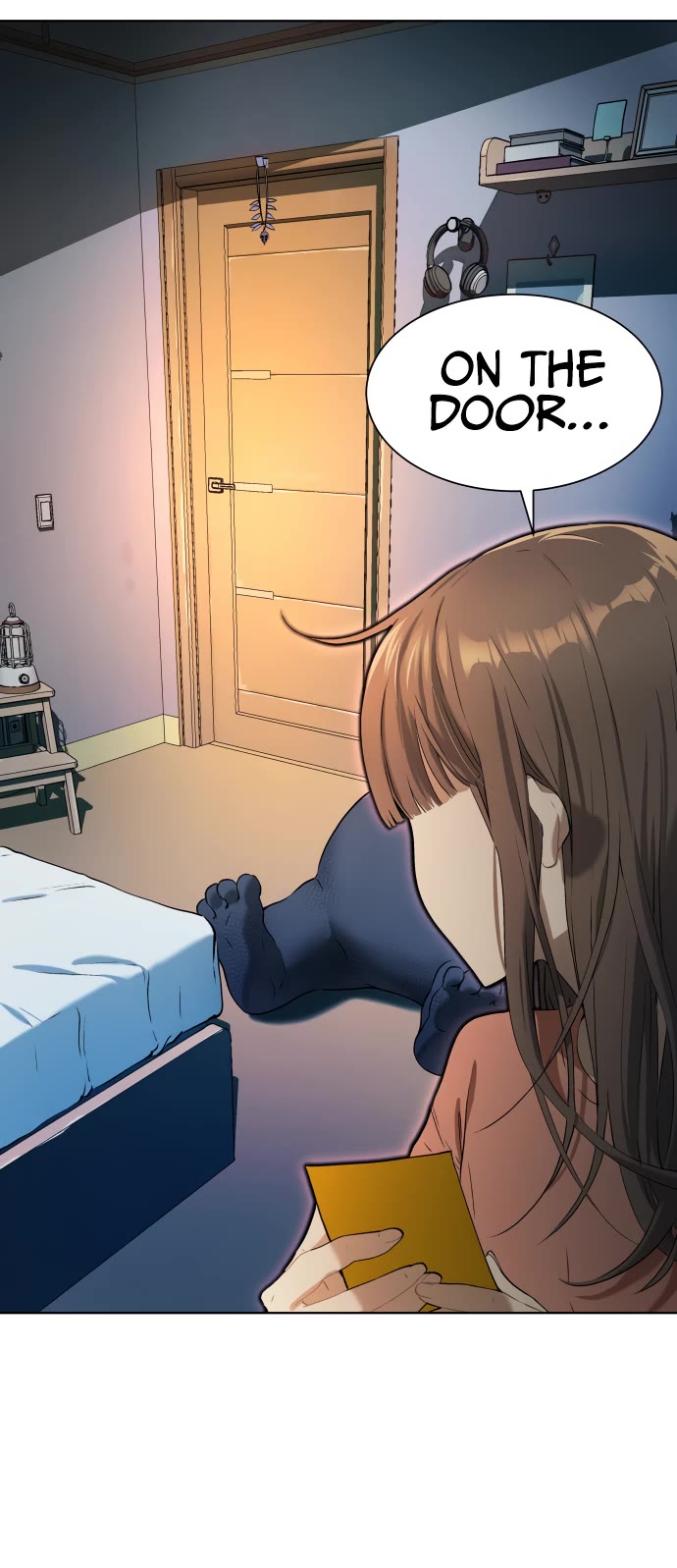 Legend of Dangun chapter 8 page 51