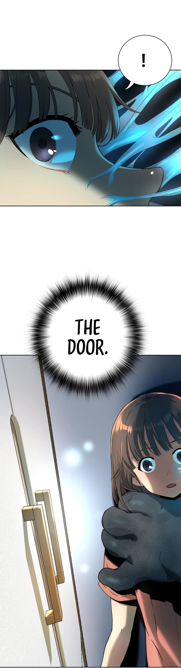 Legend of Dangun chapter 8 page 57