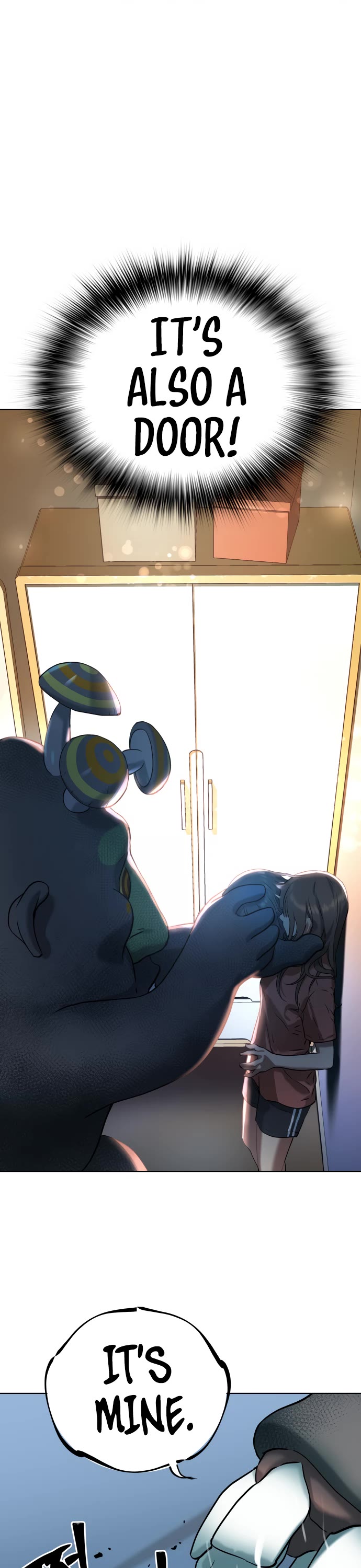 Legend of Dangun chapter 8 page 58