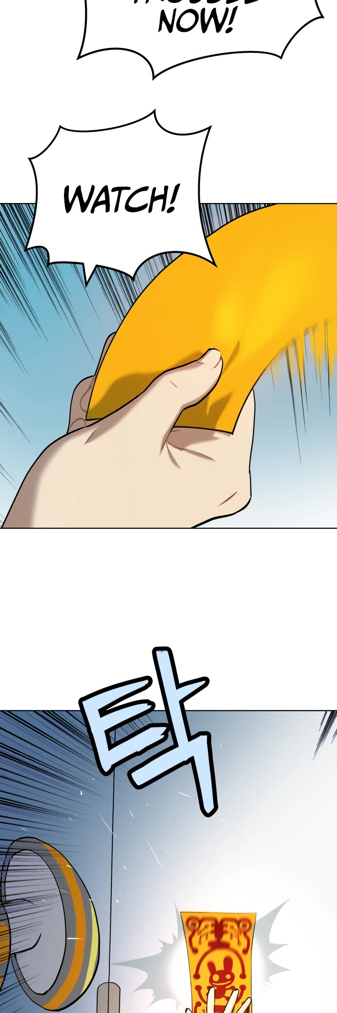 Legend of Dangun chapter 8 page 60