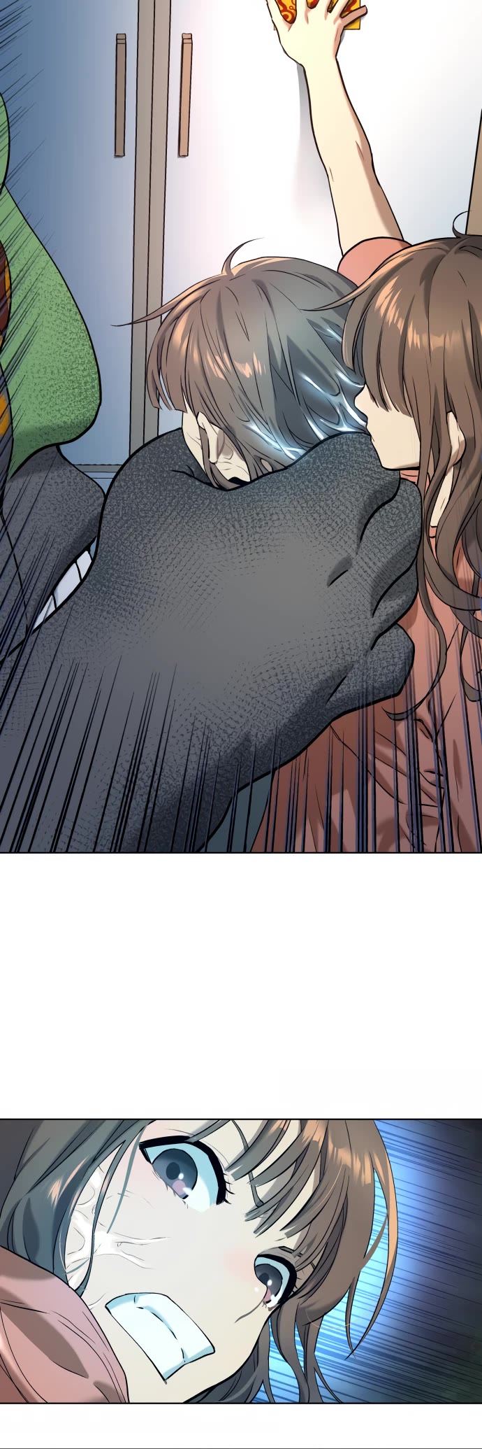 Legend of Dangun chapter 8 page 61