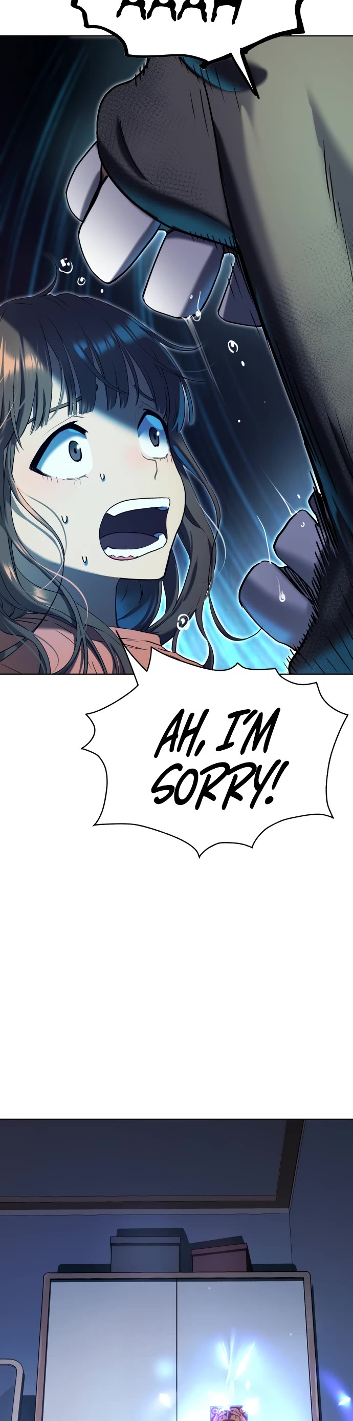 Legend of Dangun chapter 8 page 63