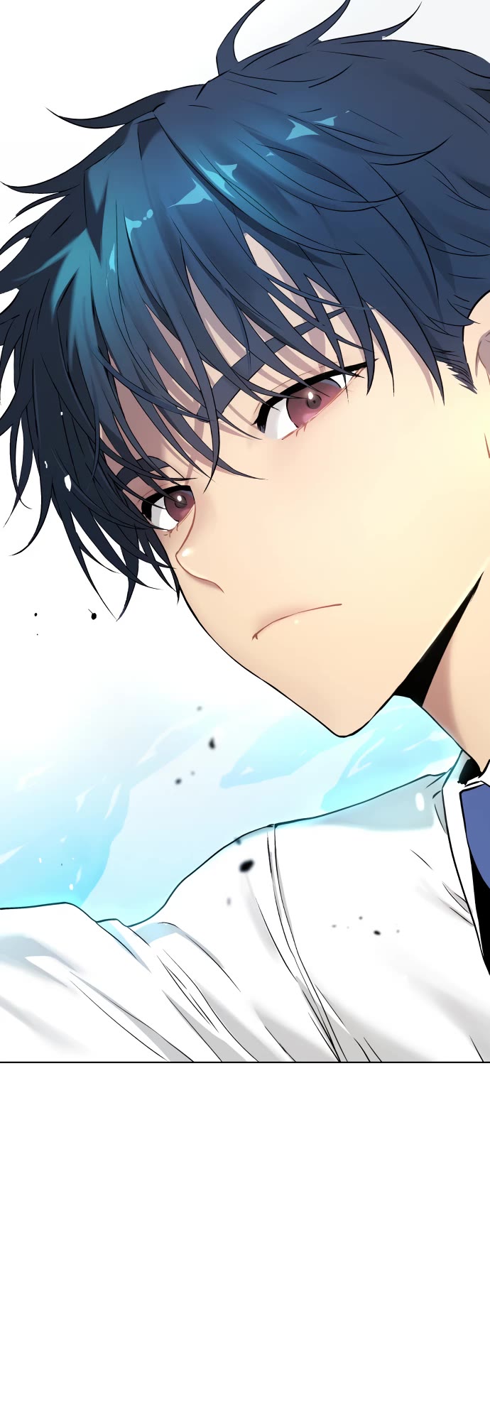 Legend of Dangun chapter 8 page 70