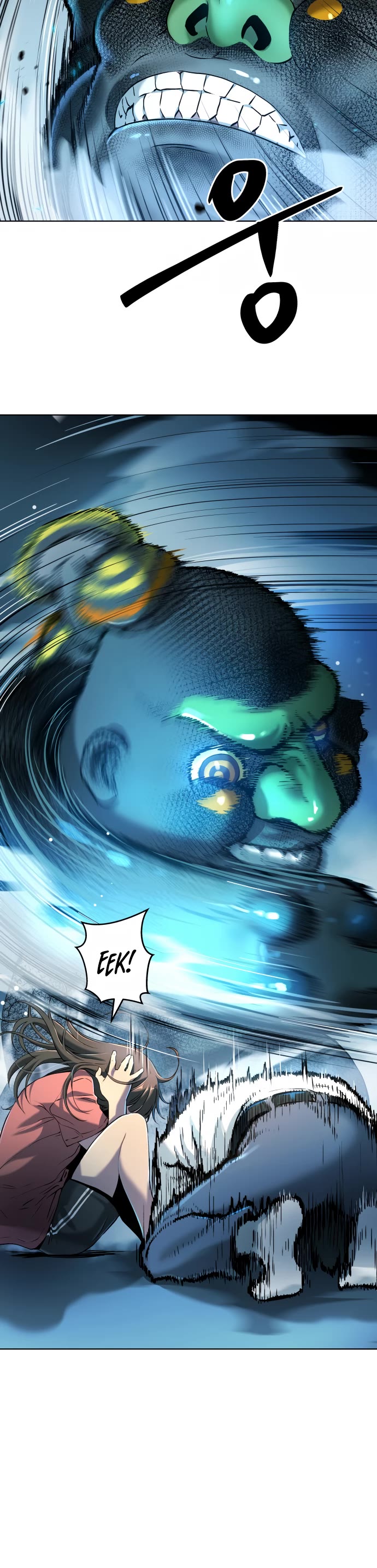 Legend of Dangun chapter 9 page 10