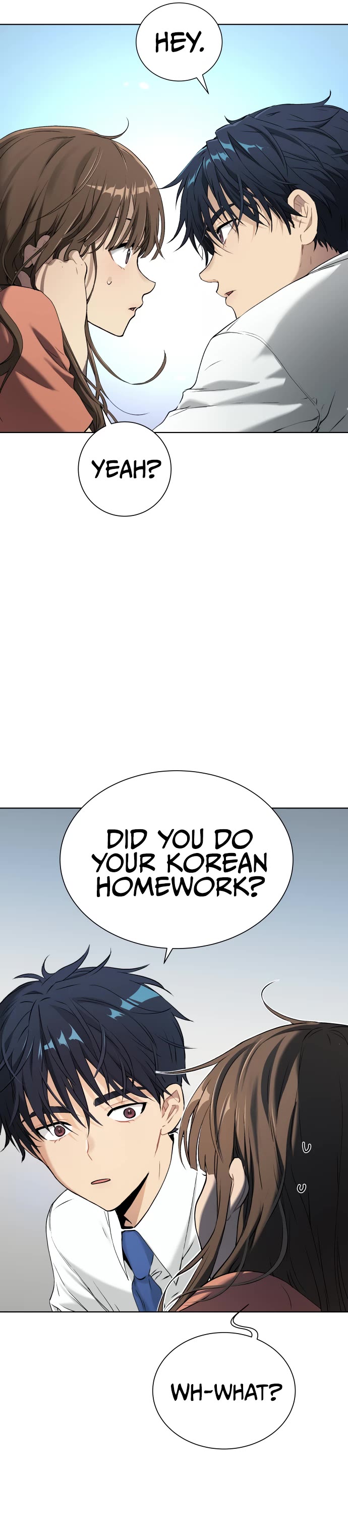 Legend of Dangun chapter 9 page 11