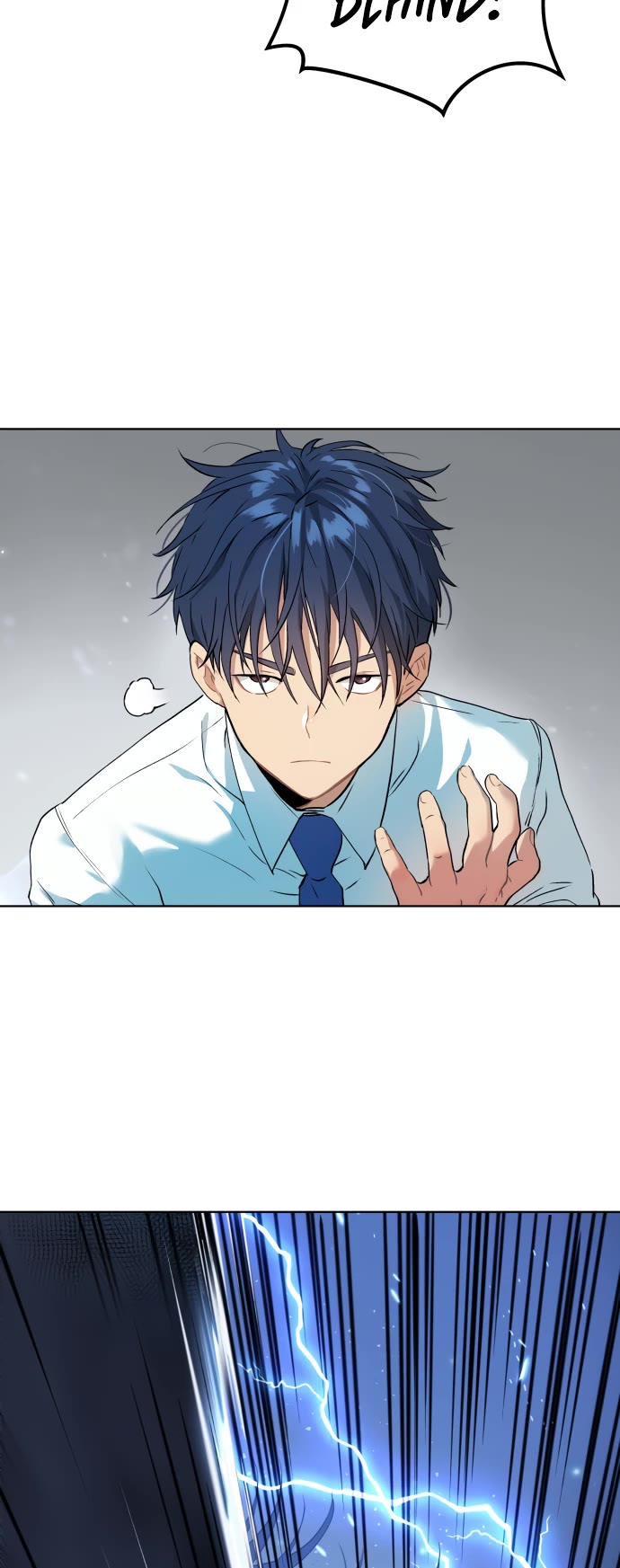 Legend of Dangun chapter 9 page 13