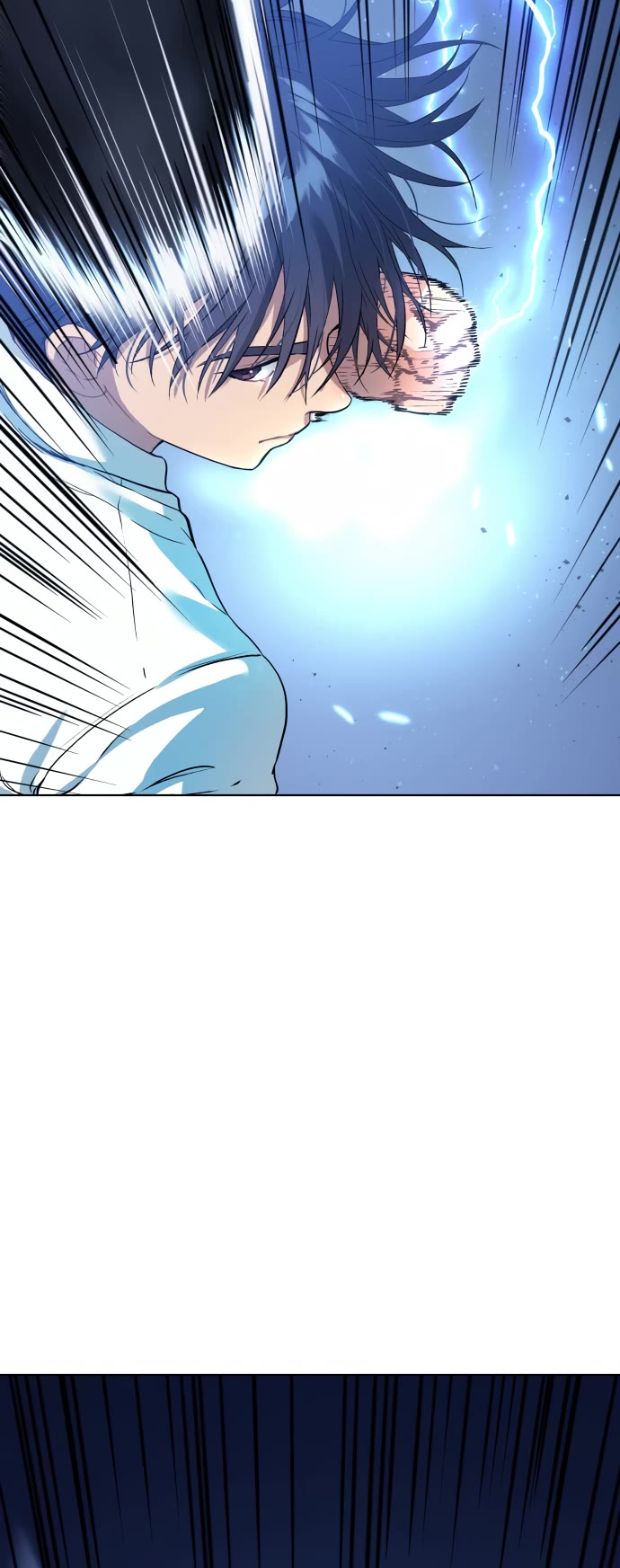 Legend of Dangun chapter 9 page 14