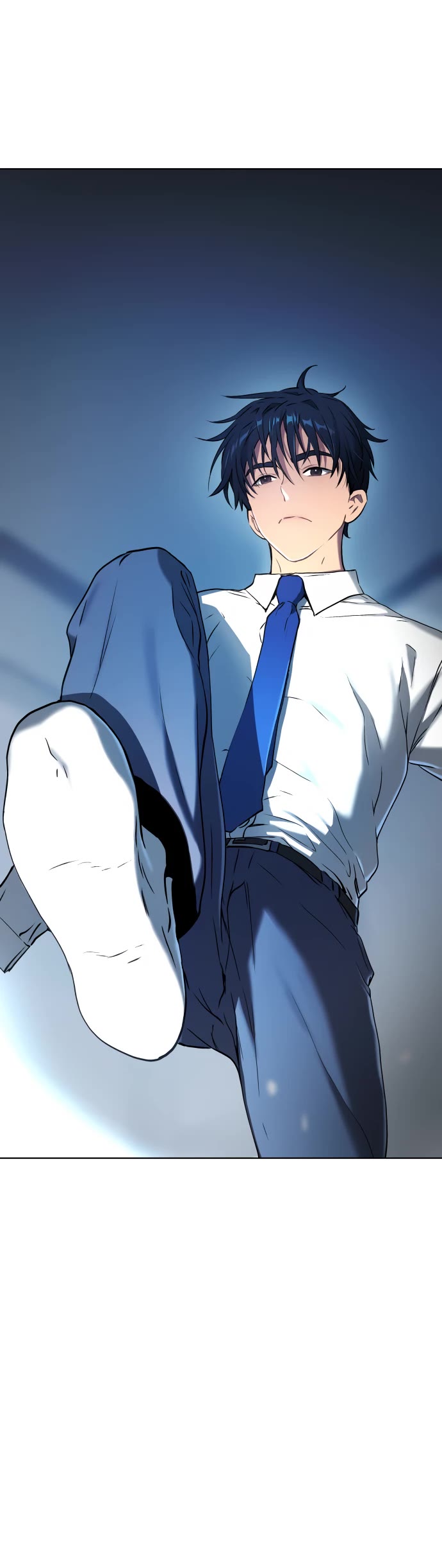 Legend of Dangun chapter 9 page 17