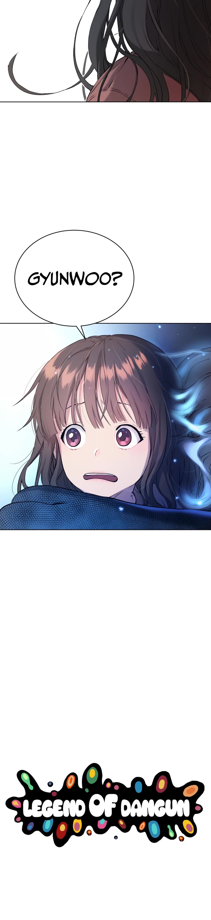 Legend of Dangun chapter 9 page 2
