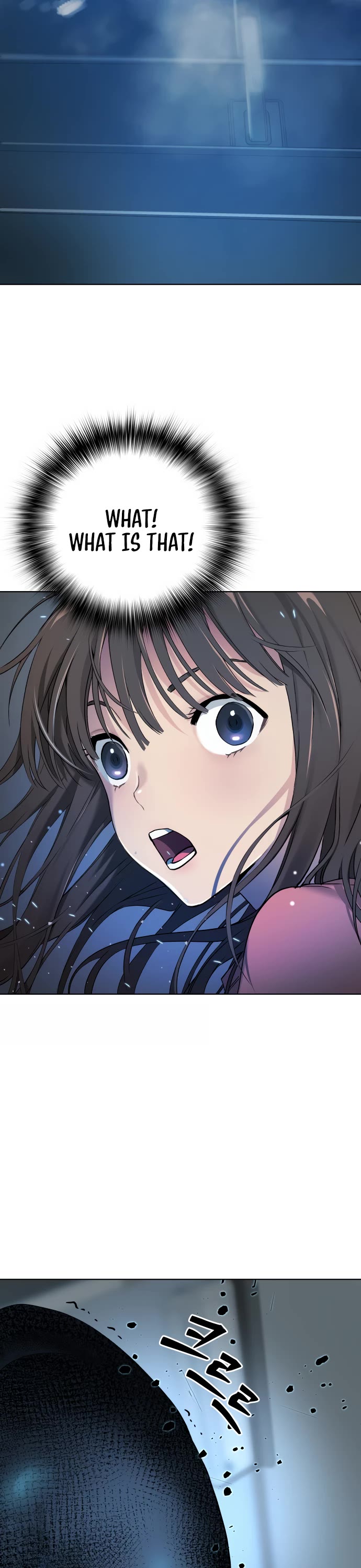 Legend of Dangun chapter 9 page 20