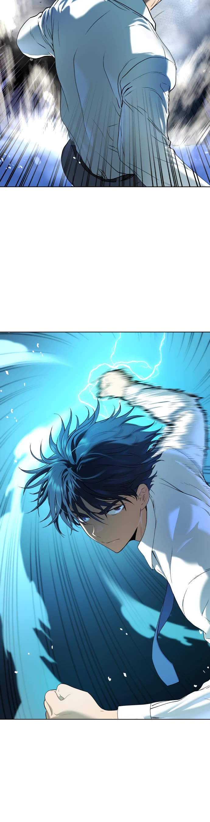 Legend of Dangun chapter 9 page 22