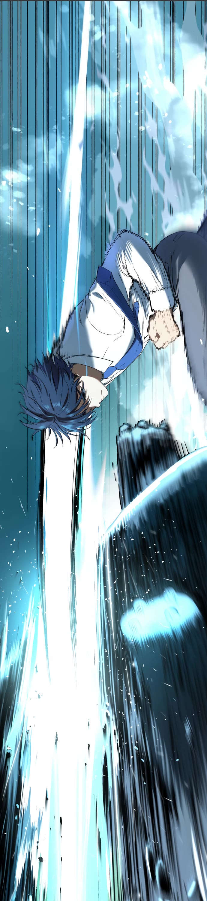 Legend of Dangun chapter 9 page 23