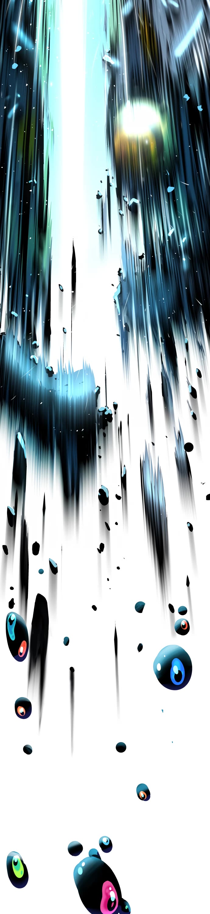 Legend of Dangun chapter 9 page 24