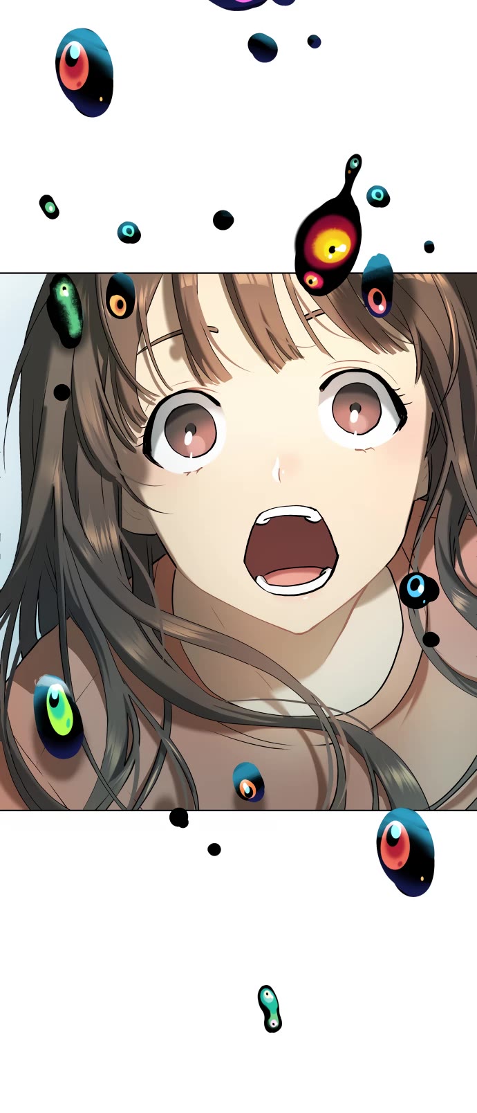 Legend of Dangun chapter 9 page 25