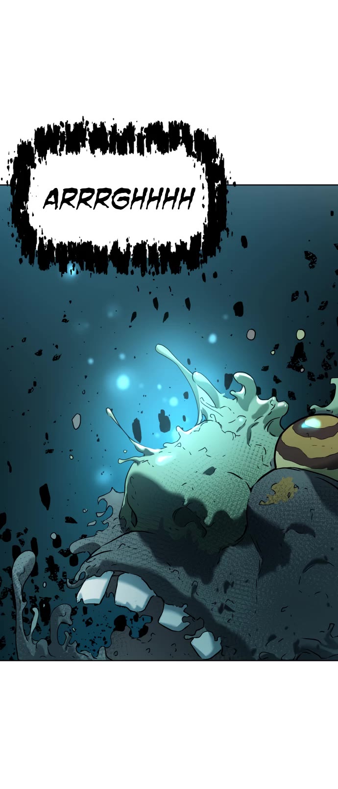 Legend of Dangun chapter 9 page 26