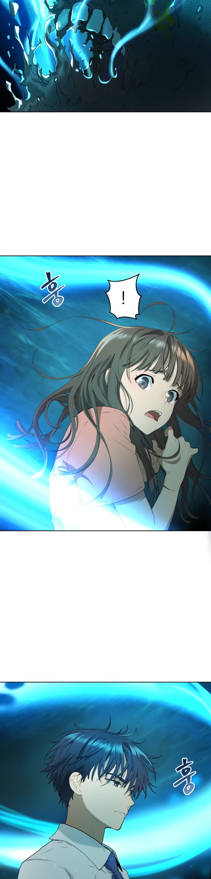 Legend of Dangun chapter 9 page 28