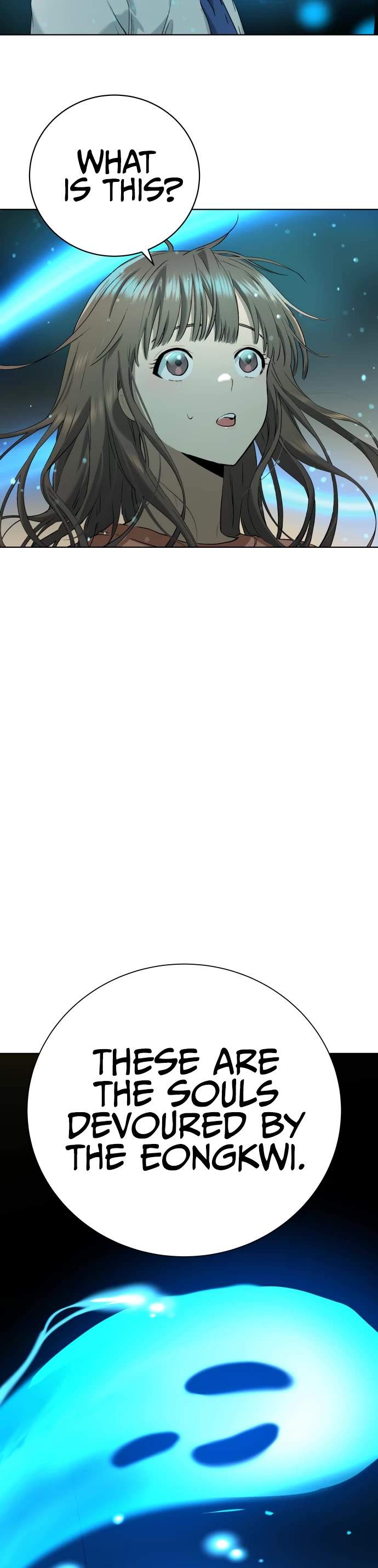 Legend of Dangun chapter 9 page 29
