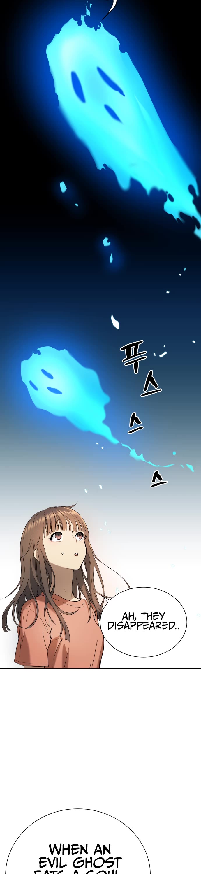 Legend of Dangun chapter 9 page 31