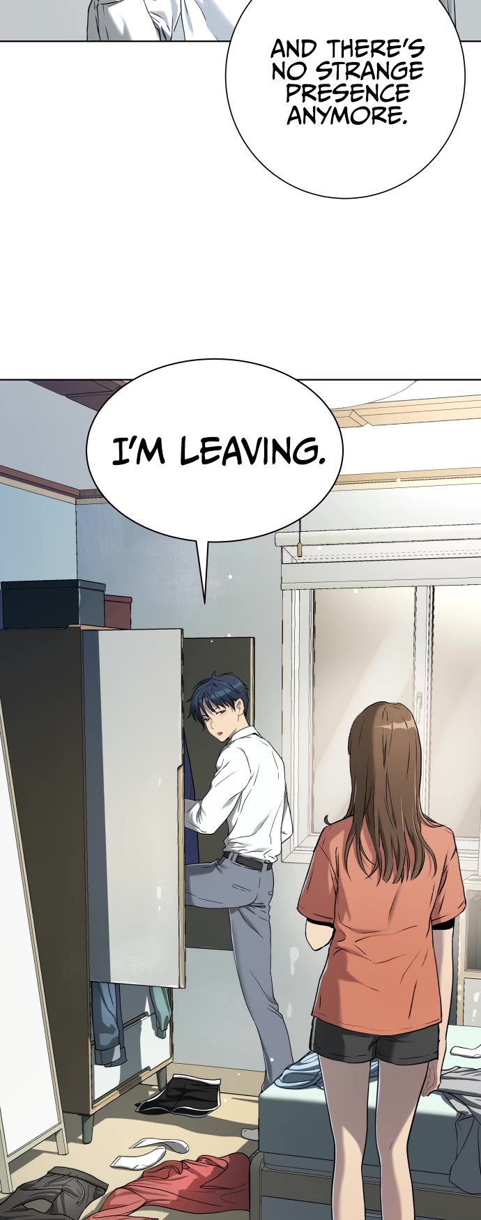 Legend of Dangun chapter 9 page 40