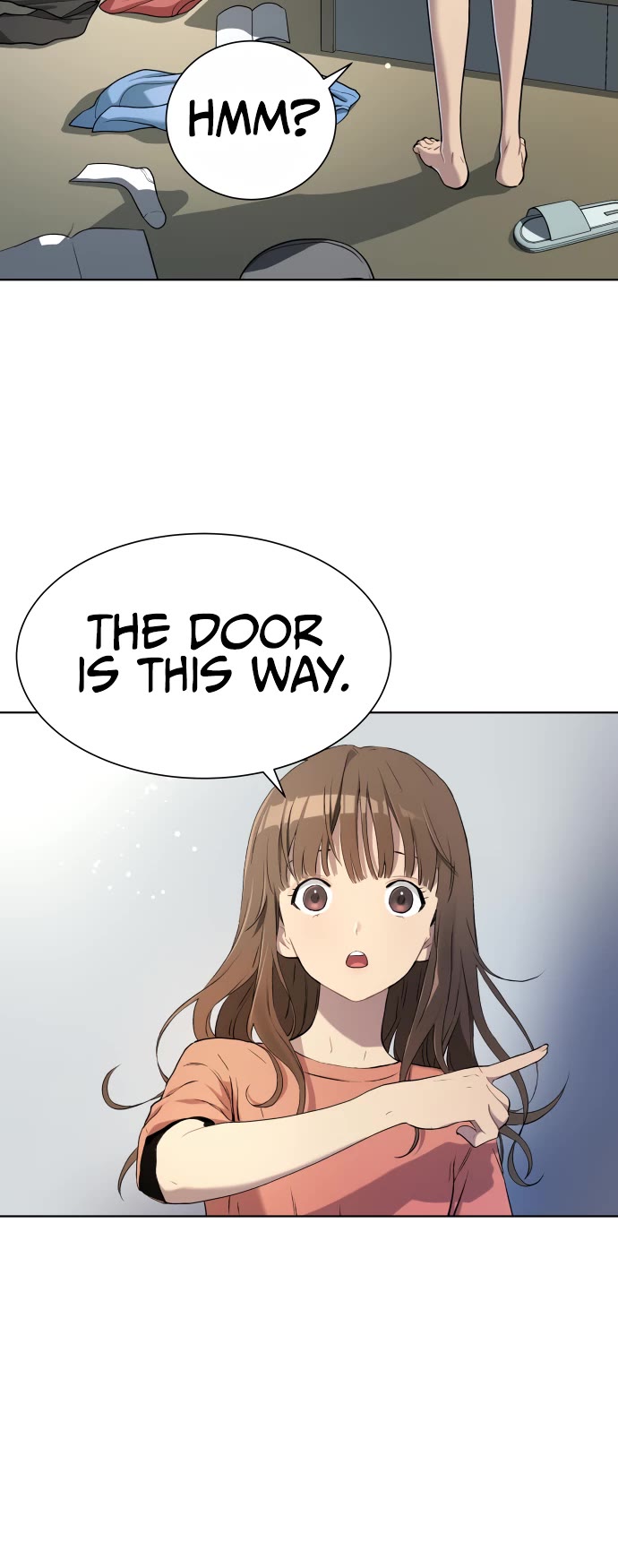 Legend of Dangun chapter 9 page 41