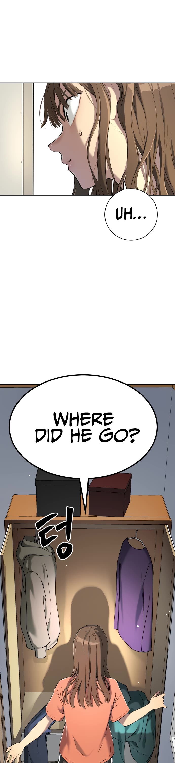 Legend of Dangun chapter 9 page 43