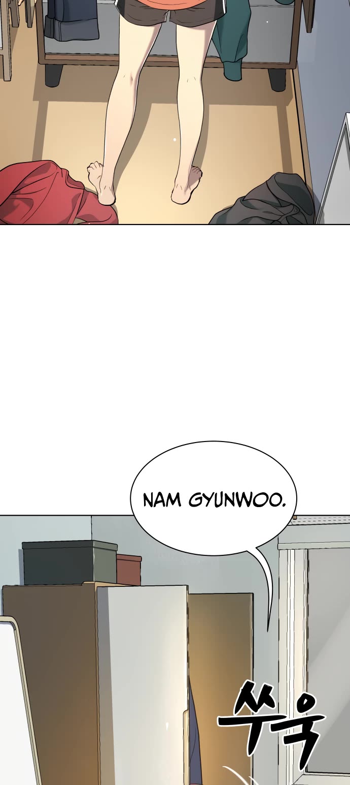 Legend of Dangun chapter 9 page 44